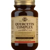 Solgar Specialty Quercetin Complex with Ester-C Plus Vegetable Capsules x 50