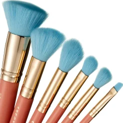 Spectrum Disney Dumbo 6 Piece Mini Makeup Brush Set Discount