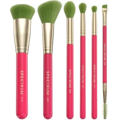 Spectrum Everyday Sets Cosmopolitan 6 Piece Brush Set Sale