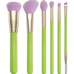Spectrum Everyday Sets Margarita 6 Piece Brush Set Hot