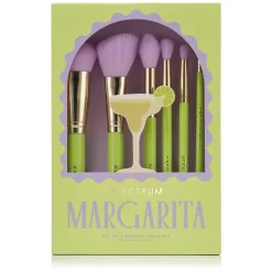 Spectrum Everyday Sets Margarita 6 Piece Brush Set Hot