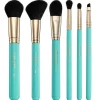 Spectrum Everyday Sets New York Travel Book 6 Piece Brush Set Clearance