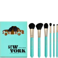 Spectrum Everyday Sets New York Travel Book 6 Piece Brush Set Clearance