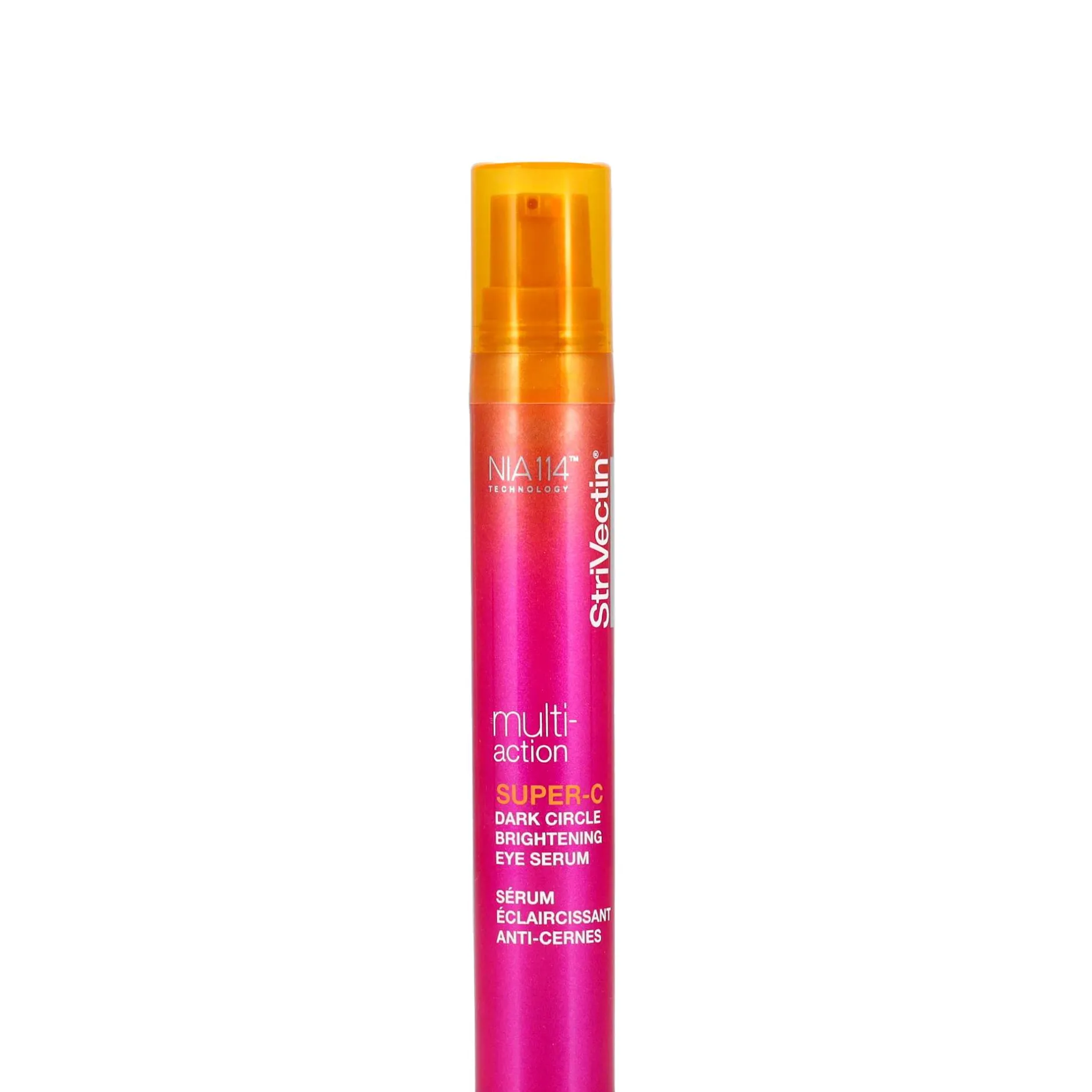 StriVectin Multi-Action Super-C Dark Circle Brightening Eye Serum 15ml Hot