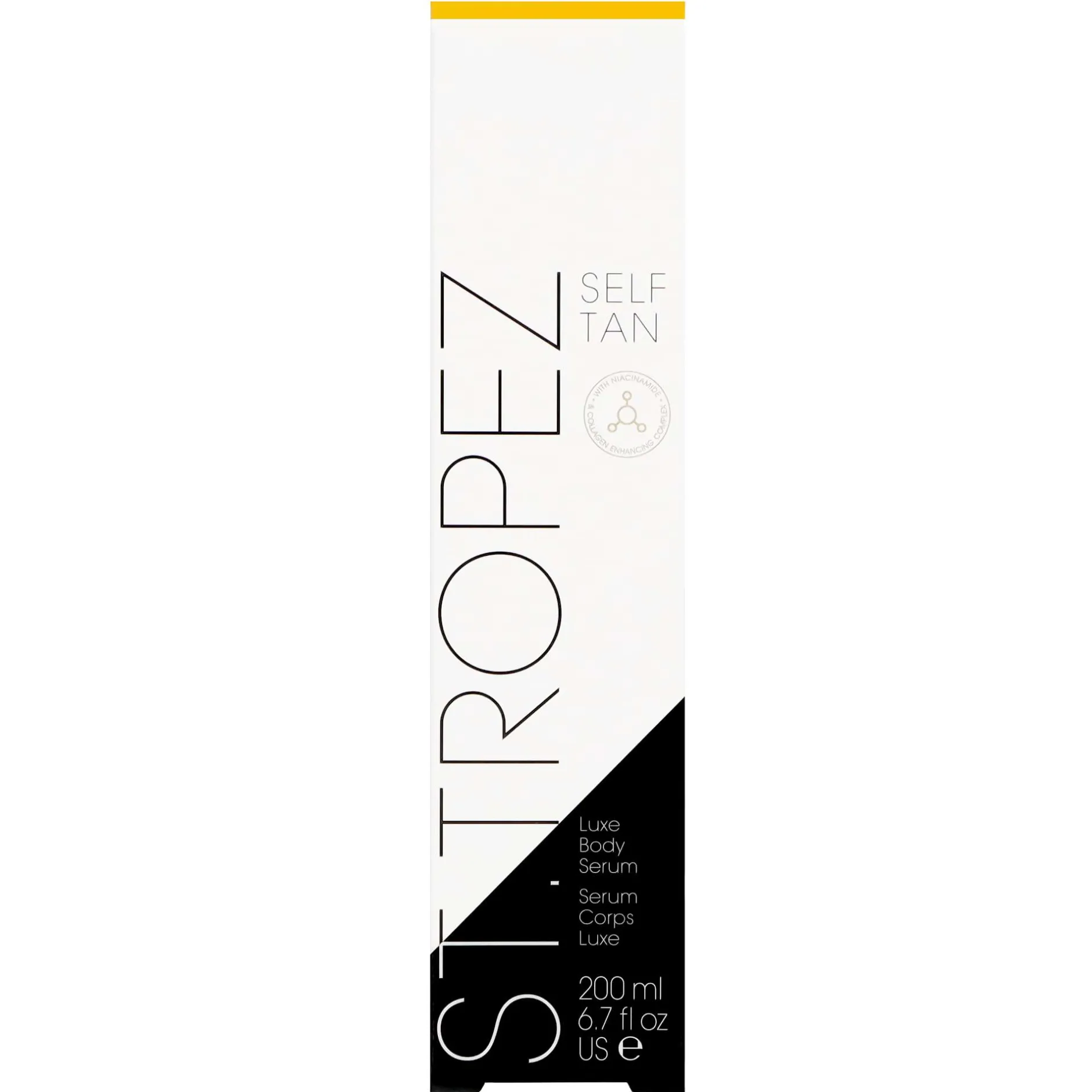 St.Tropez Self Tan Luxe Body Serum 200ml / 6.7 fl.oz. Discount