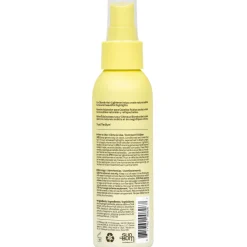 Sun Bum Hair Care Blonde Hair Lightener 118ml
