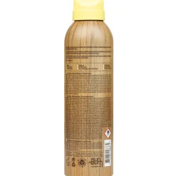 Sun Bum Sun Care Original SPF50 Sunscreen Spray 200ml Clearance