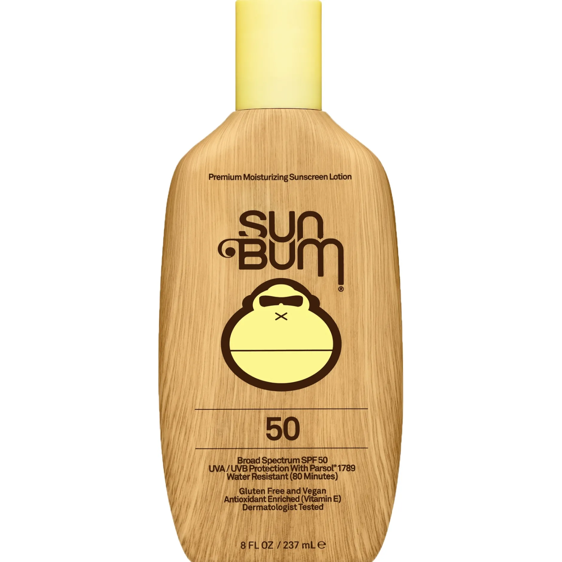 Sun Bum Sun Care Original SPF50 Sunscreen Lotion 237ml Outlet