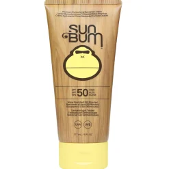 Sun Bum Sun Care Original SPF50 Sunscreen Lotion 177ml Sale