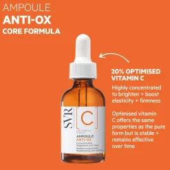SVR [A] [B3] [C] Ampoule [C] Anti-Ox 30ml New