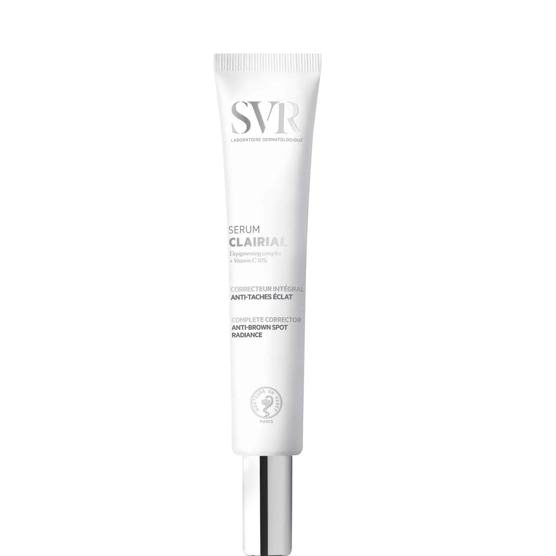 SVR Clairial Hyperpigmentation & Dark Spot Serum 30ml Clearance