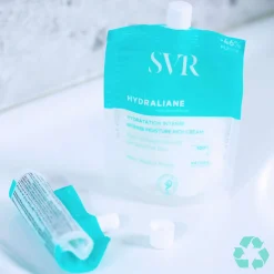 SVR Hydraliane Intense Moisture Light Cream for Sensitive Combination Skin 50ml Discount