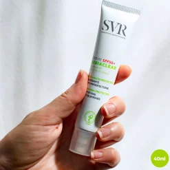 SVR Sebiaclear SPF50+ Mattifying Anti-Blemish Sunscreen 40ml Outlet