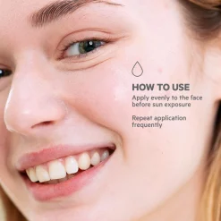 SVR Sebiaclear SPF50+ Mattifying Anti-Blemish Sunscreen 40ml Outlet