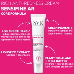 SVR Sensifine Ar Crème SPF50+ 40ml Discount