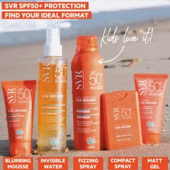 SVR Sun Secure Blur SPF50+ 50ml Best