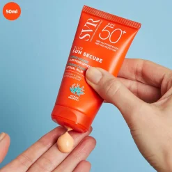 SVR Sun Secure Blur SPF50+ 50ml Best