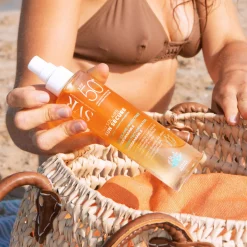 SVR Sun Secure Eau Solaire SPF50+ Ultra-Light and Invisible 200ml Online