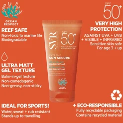 SVR Sun Secure Extreme SPF50+ 50ml Online