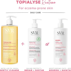 SVR Topialyse Baume Protect+ 48hr Nourishing Body Balm 400ml Online