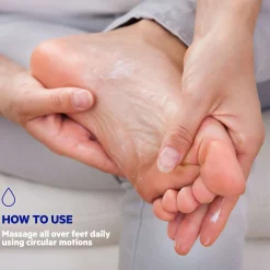 SVR Xerial 30 Pure Urea Foot Maintenance Cream 50ml