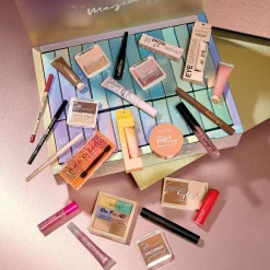 technic Gift Sets Cosmetic Countdown Super Advent Best