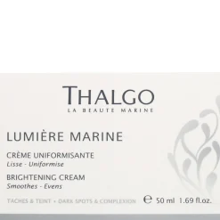 Thalgo Anti-Ageing Lumière Marine Brightening Cream 50ml Discount