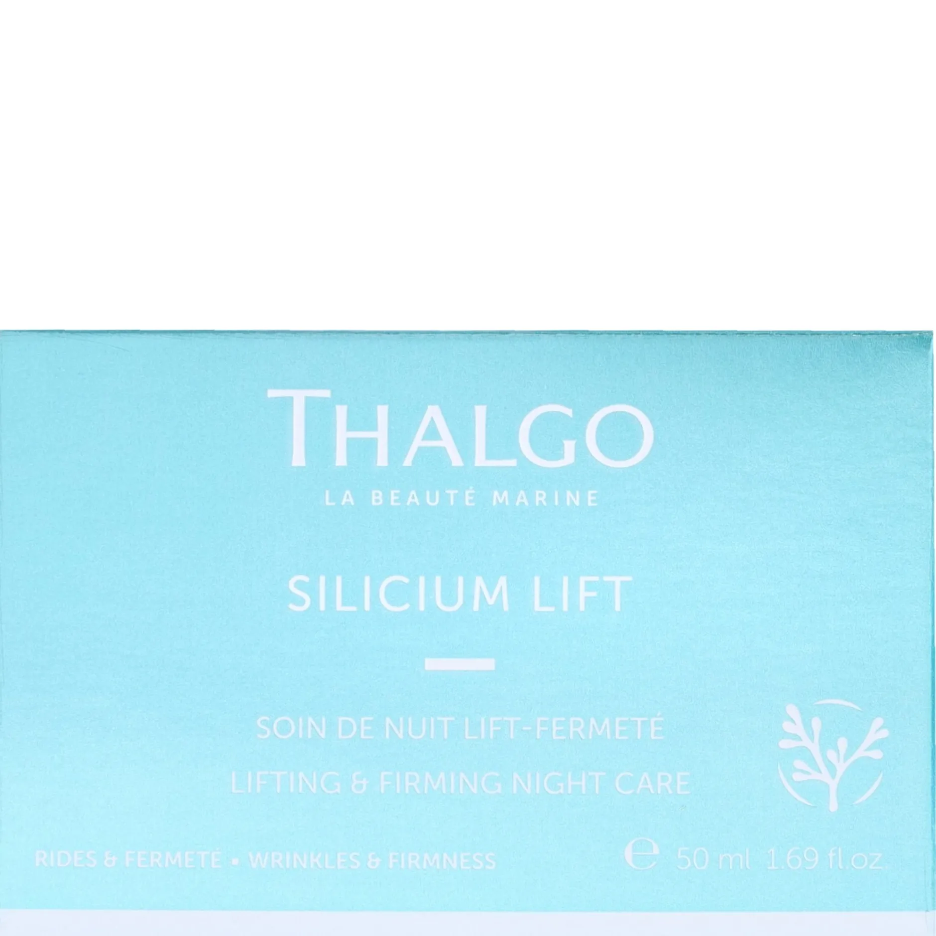 Thalgo Anti-Ageing Silicium Lift - Lifting & Firming Night Care 50ml Online