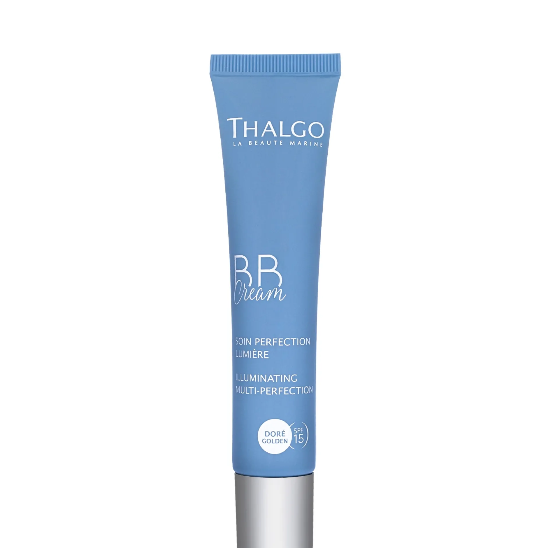 Thalgo BB Cream Illuminating Multi-Perfection SPF15 Golden 40ml Best