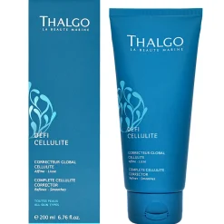 Thalgo Body Défi Cellulite Complete Cellulite Corrector 200ml Sale