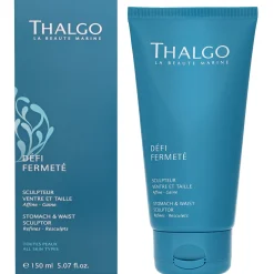 Thalgo Body Défi Fermeté Stomach and Waist Sculptor 150ml