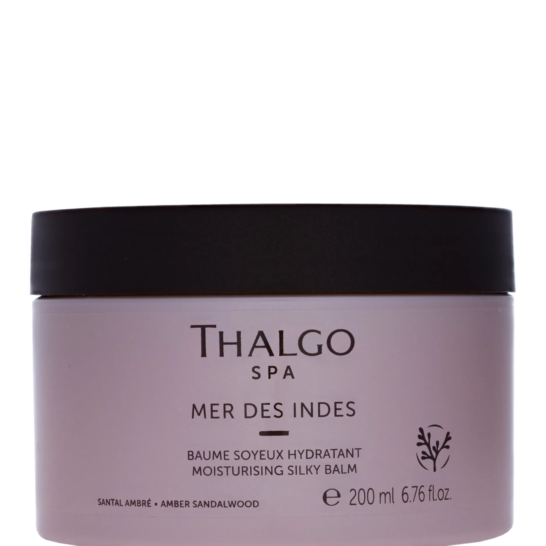 Thalgo Body Moisturising Silky Balm 200ml