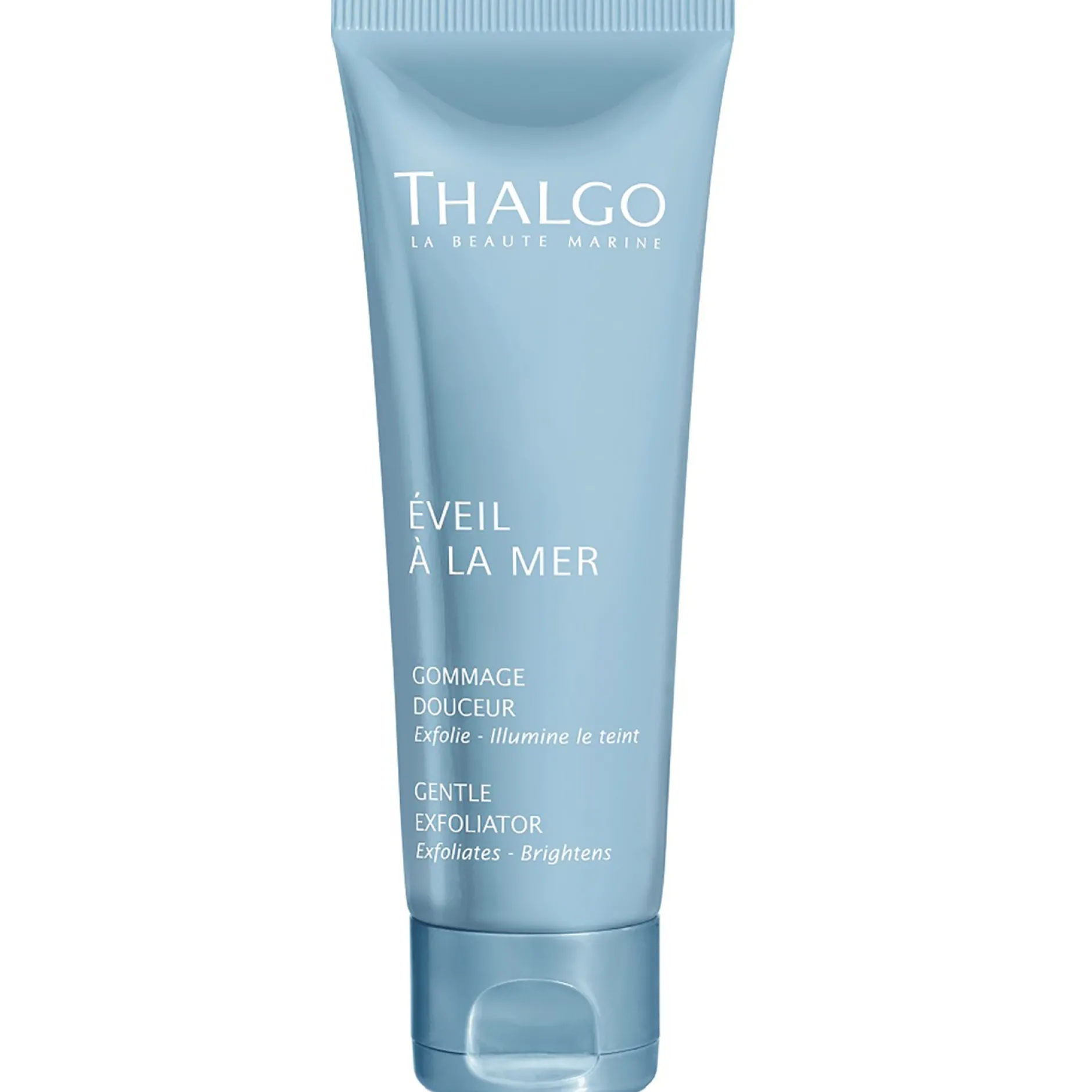 Thalgo Face Eveil à la Mer Gentle Exfoliator 50ml Best