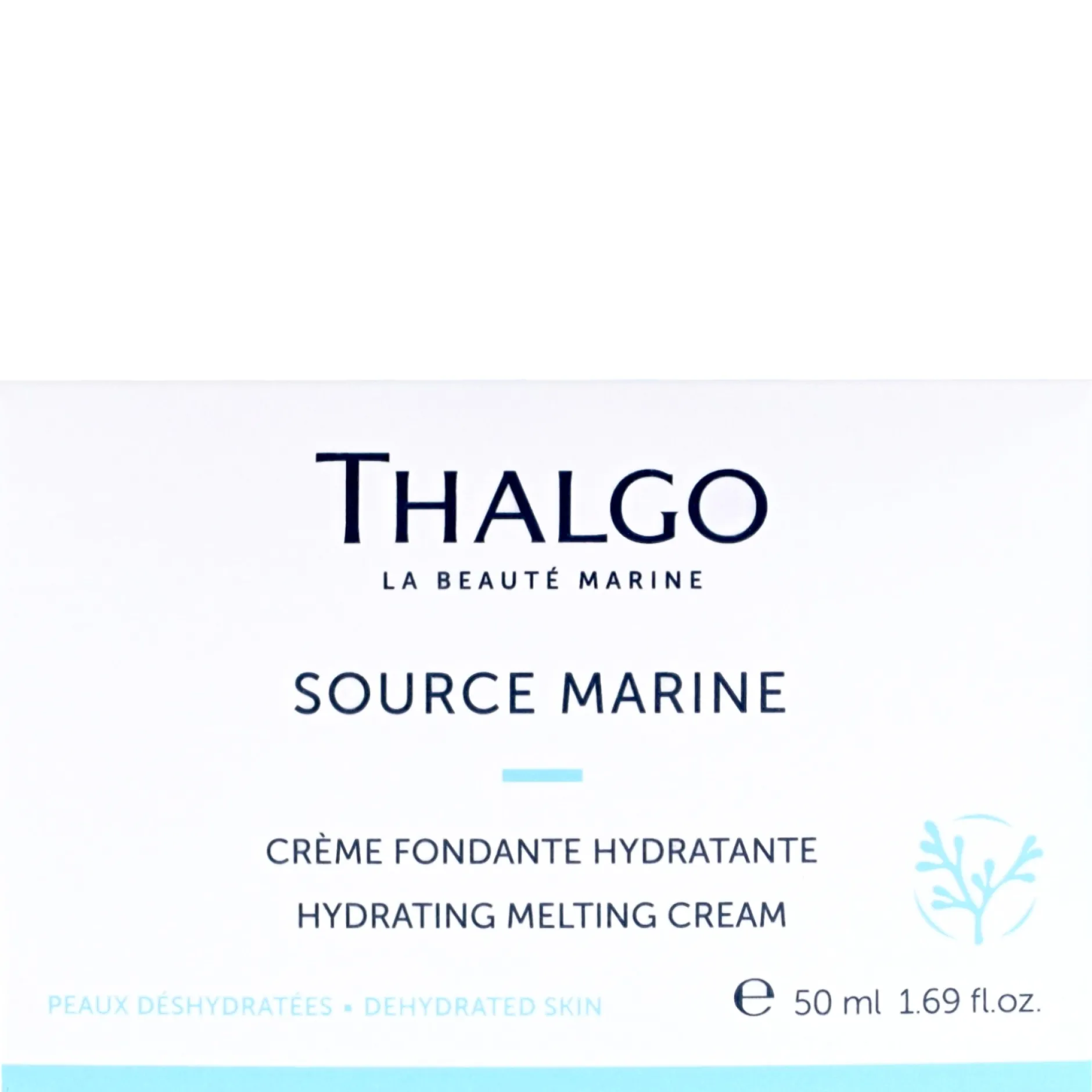 Thalgo Face Hydrating Melting Cream 50ml Best