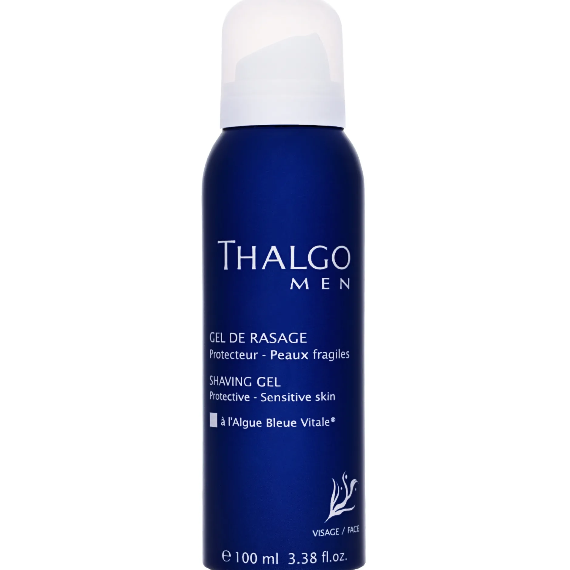 Thalgo Men Shaving Gel 100ml Outlet