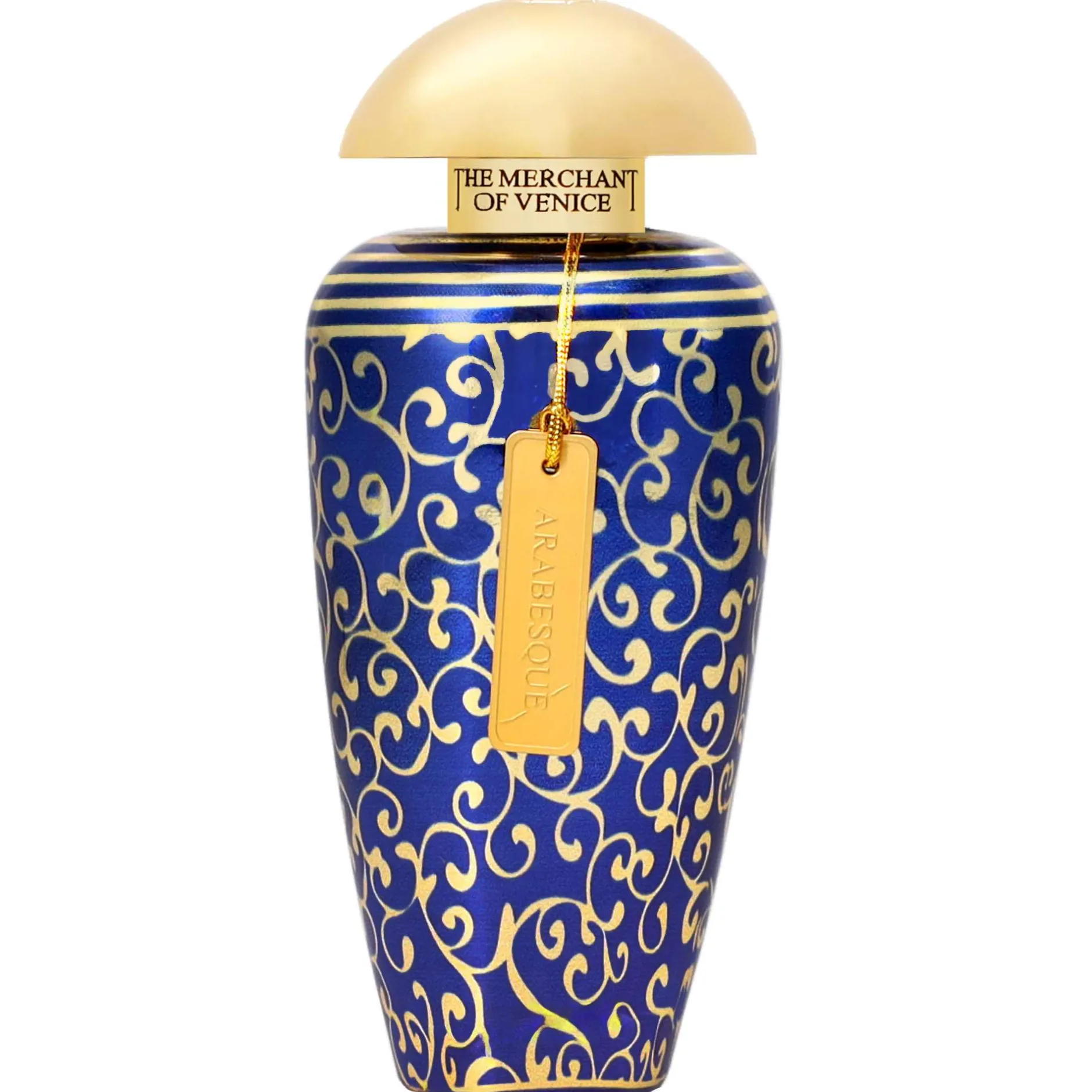 The Merchant of Venice Arabesque Eau de Parfum Spray 100ml Discount