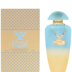 The Merchant of Venice La Fenice Pour Femme Eau de Parfum Spray 100ml Online