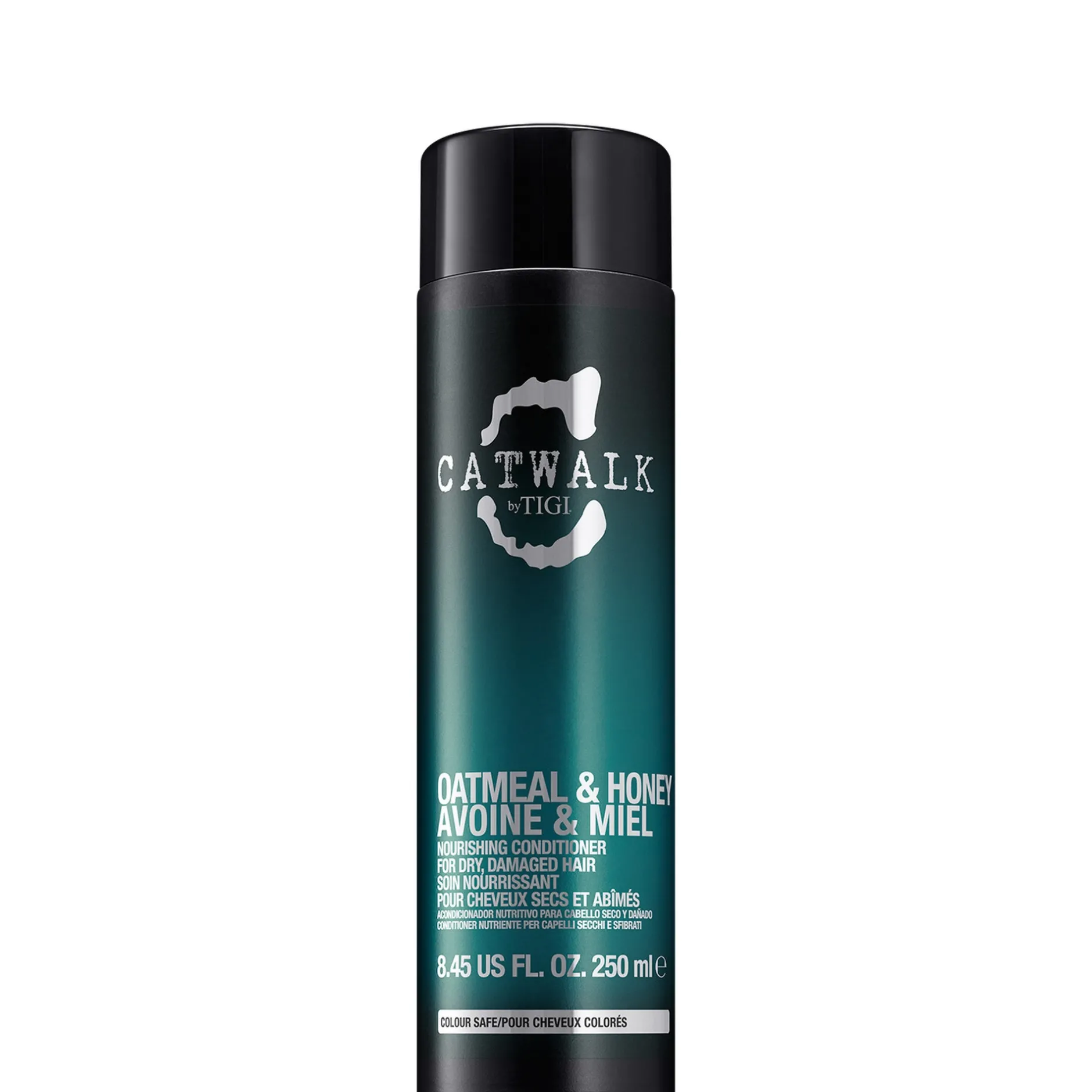 TIGI Catwalk Oatmeal & Honey Conditioner 750ml Hot