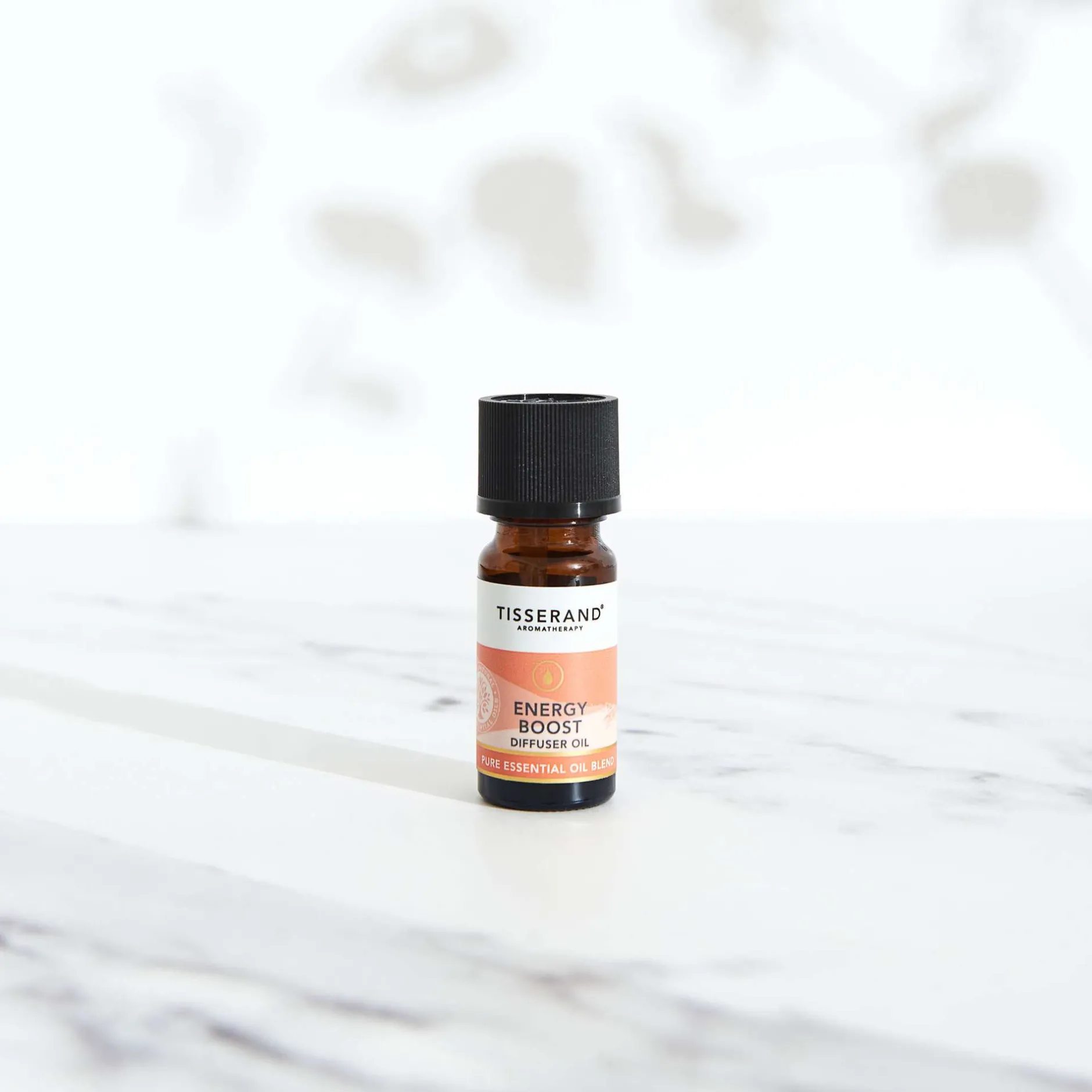 Tisserand Aromatherapy Energy Boost Diffuser Oil 9ml Sale