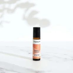 Tisserand Aromatherapy Energy Boost Pulse Point Roller Ball 10ml Discount
