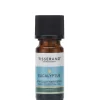 Tisserand Aromatherapy Pure Essential Oils Eucalyptus Organic Essential Oil 9ml