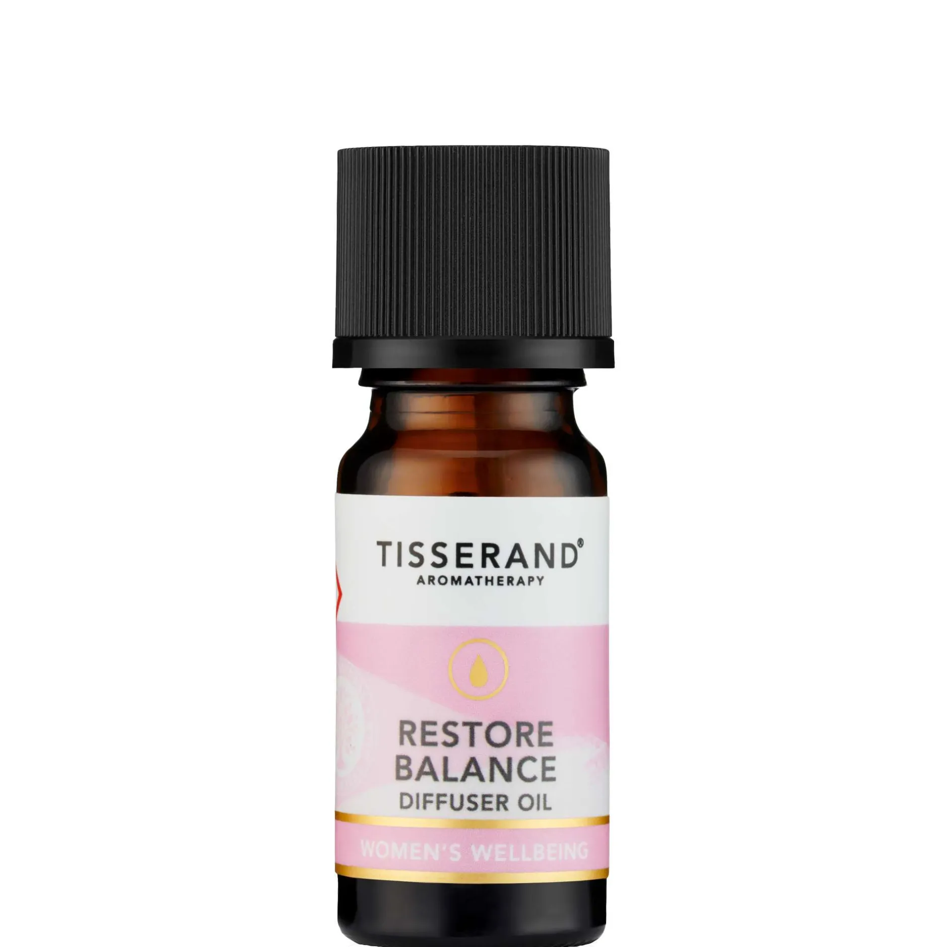 Tisserand Aromatherapy Restore Balance Diffuser Oil 9ml Clearance