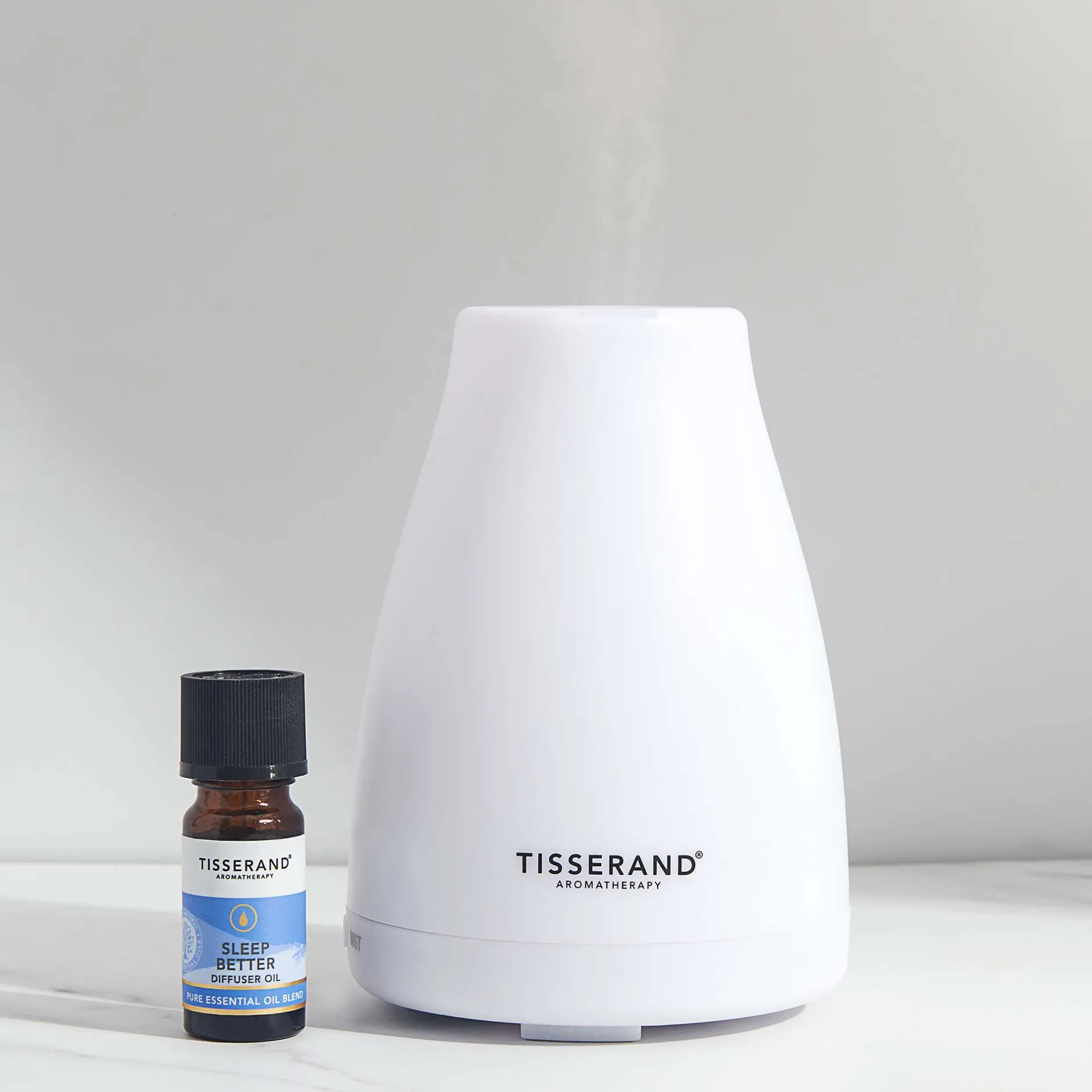 Tisserand Aromatherapy Sleep Better Diffuser Oil 9ml Online