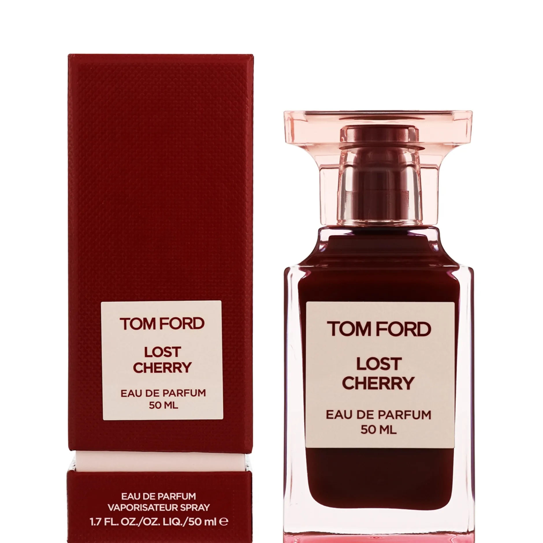 Tom Ford Lost Cherry Eau de Parfum Spray 30ml Discount