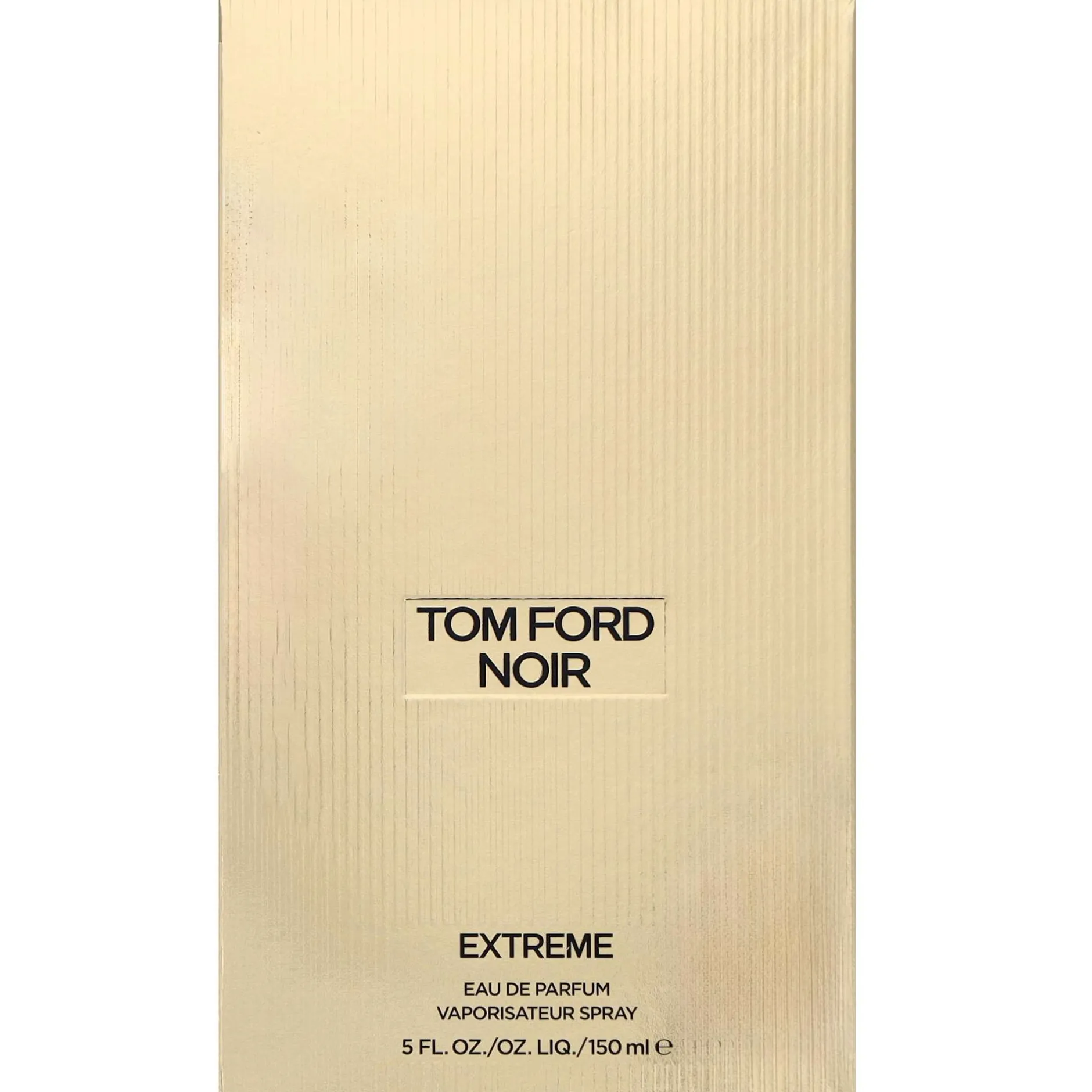 Tom Ford Noir Extreme Eau de Parfum Spray 150ml Online