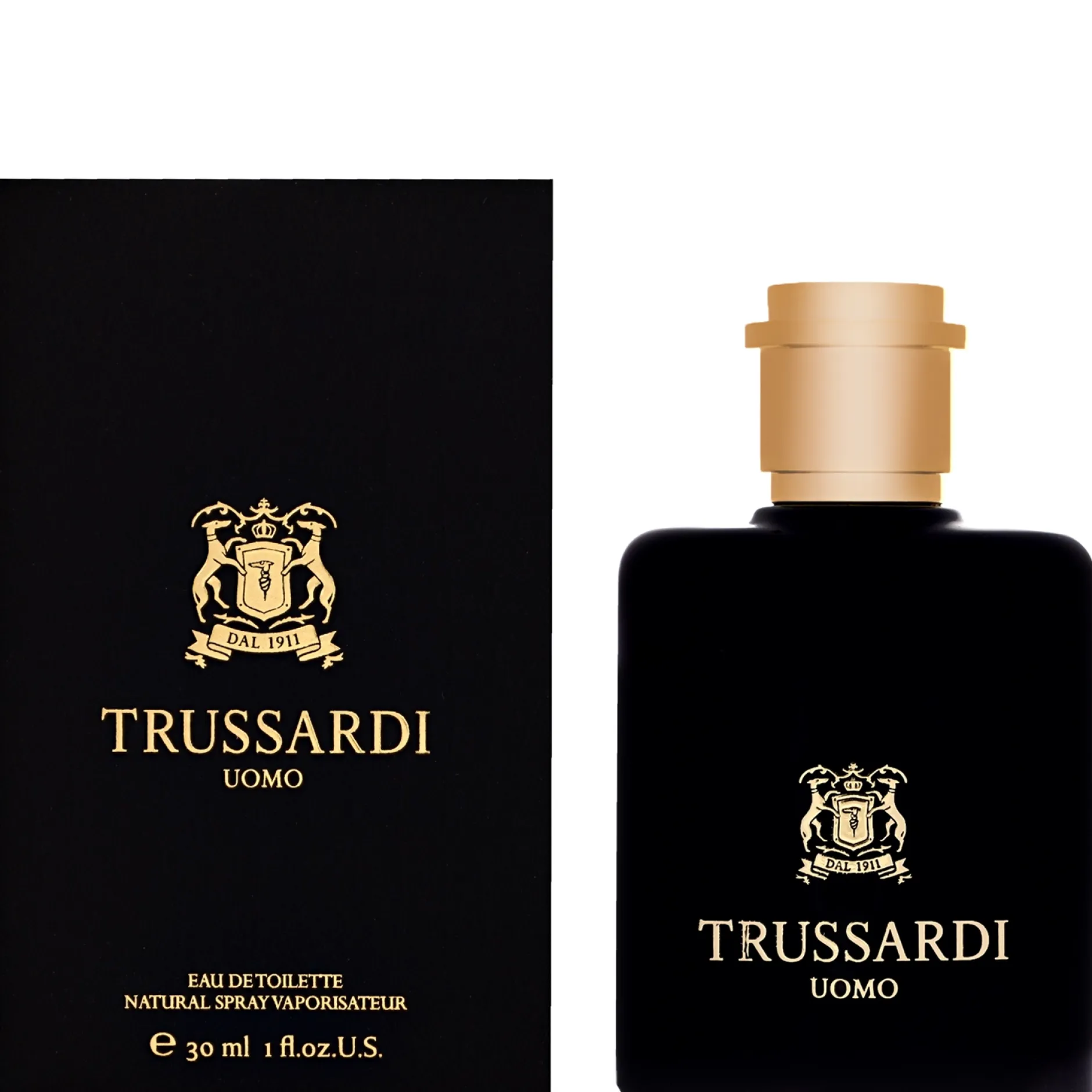 Trussardi Uomo Eau de Toilette Spray 30ml Sale