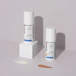 Ultrasun Face Face Fluid: Brightening, Anti-Spot & Anti-PollutionSPF 50+ 40ml