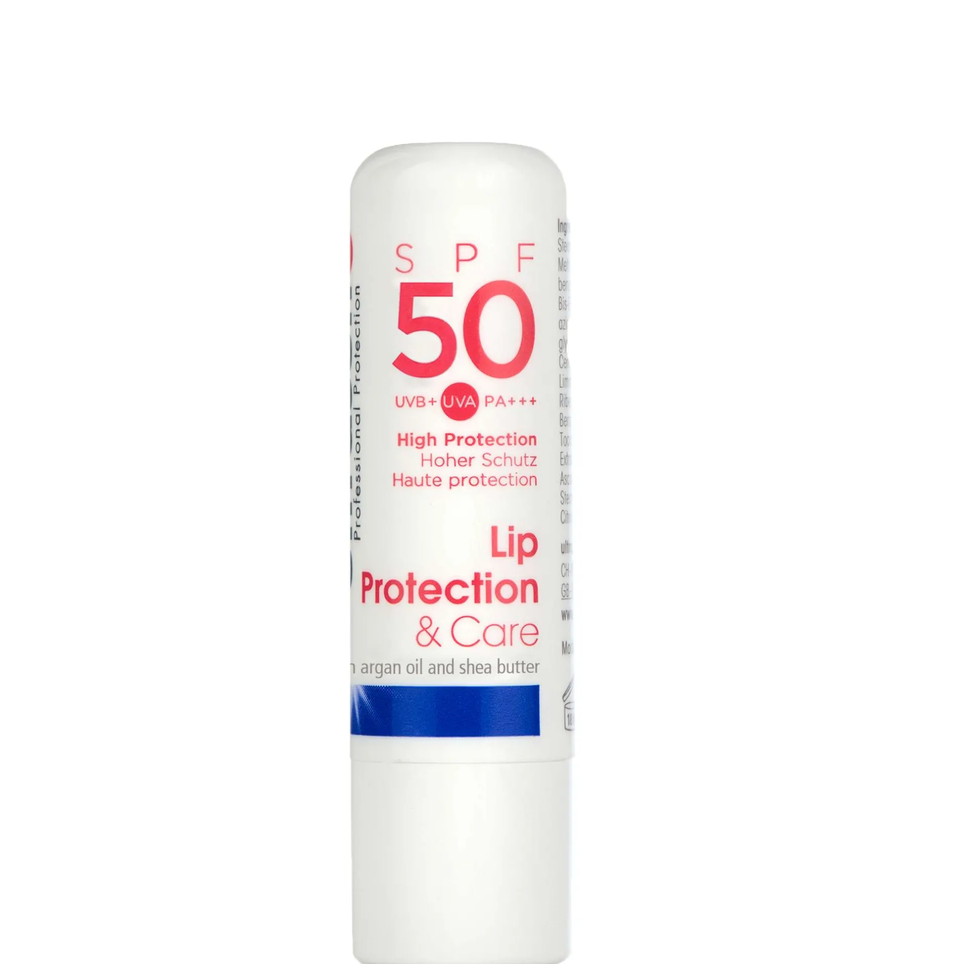 Ultrasun Sun Protection Lip Protection SPF50 4.8g Hot
