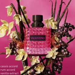 Valentino Born In Roma Extradose Donna Parfum Spray 30ml New