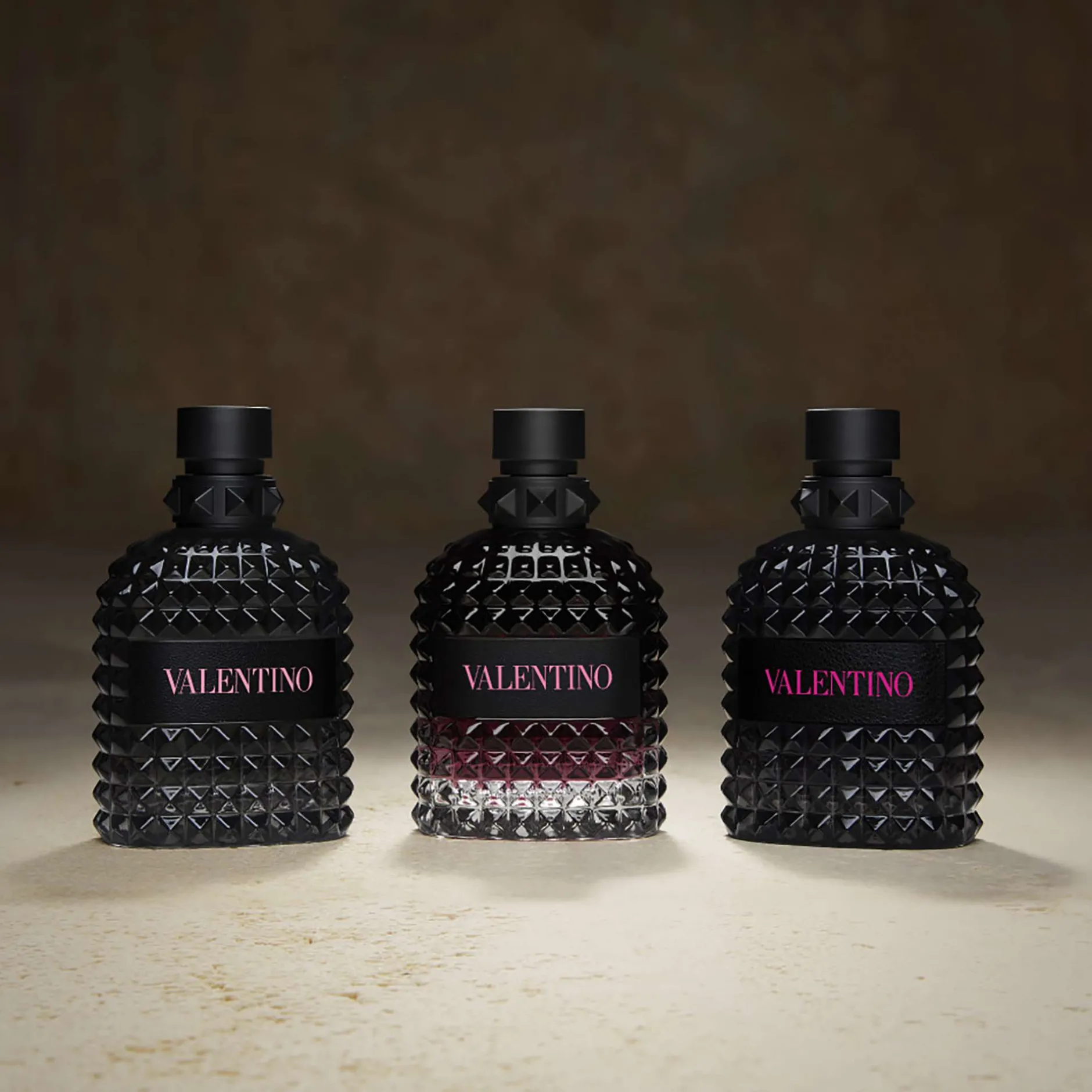 Valentino Born In Roma Uomo Intense Eau de Parfum Intense Spray 100ml Sale